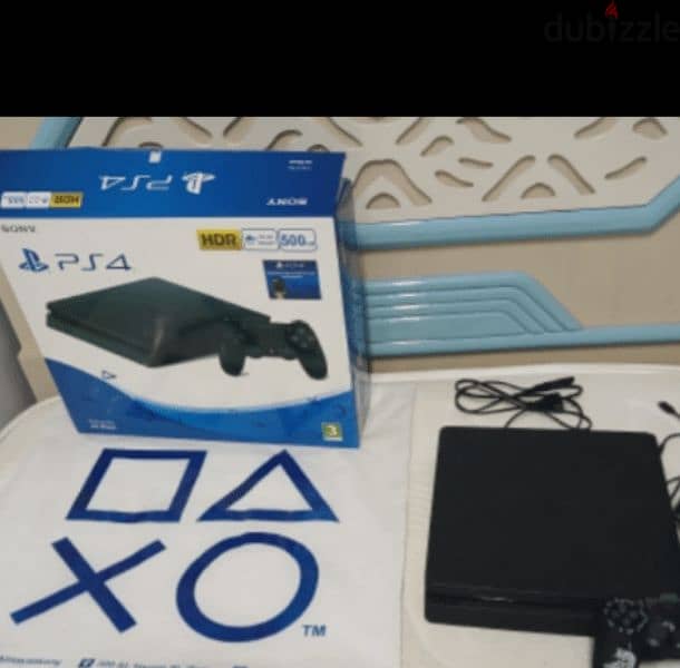 بيع ps4 0