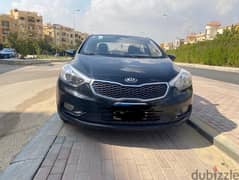 Kia Cerato 2014 0