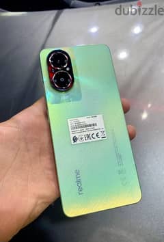 realme c67 0