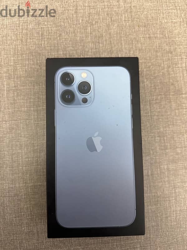 iphone 13 pro max 128 gb 6