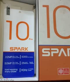 Tecno spark 10 pro copy كوبي 0