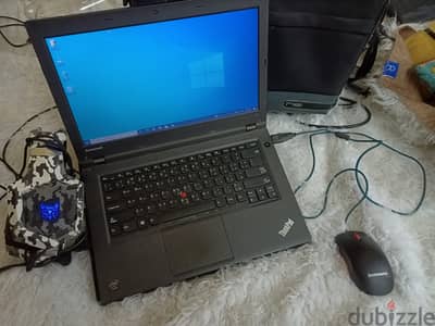 lenovo L440 للالعاب والبرامج