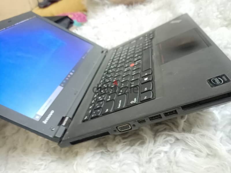 lenovo L440 للالعاب والبرامج 1