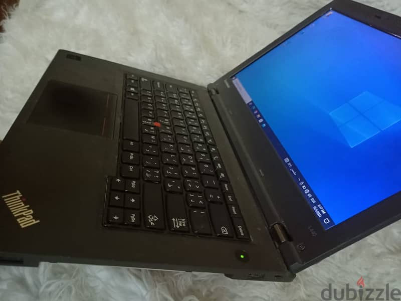 lenovo L440 للالعاب والبرامج 2