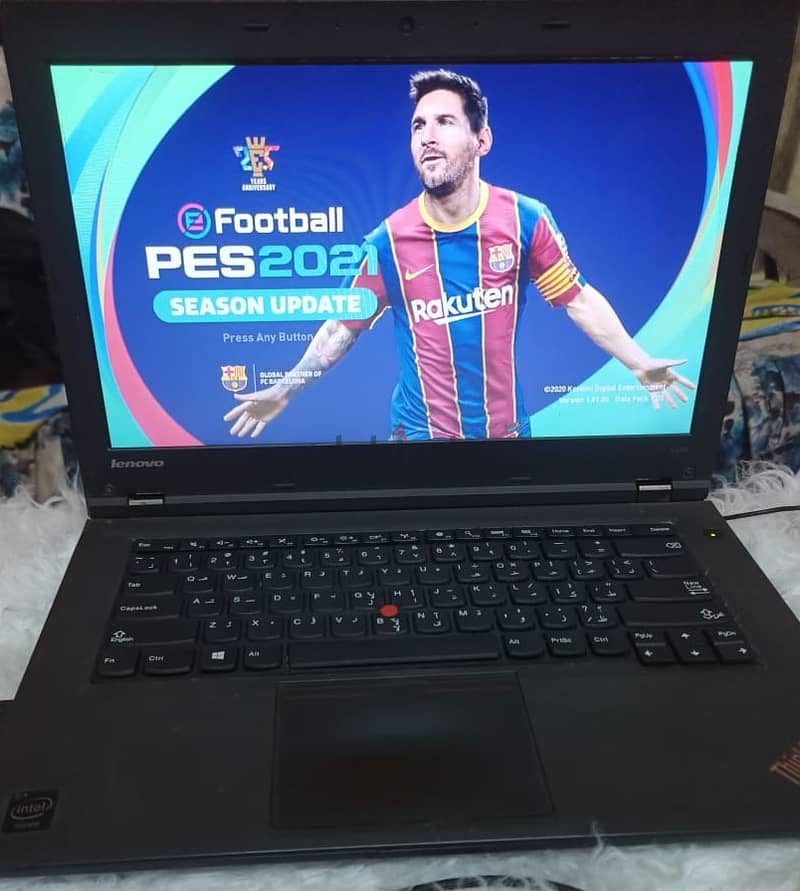 lenovo L440 للالعاب والبرامج 3