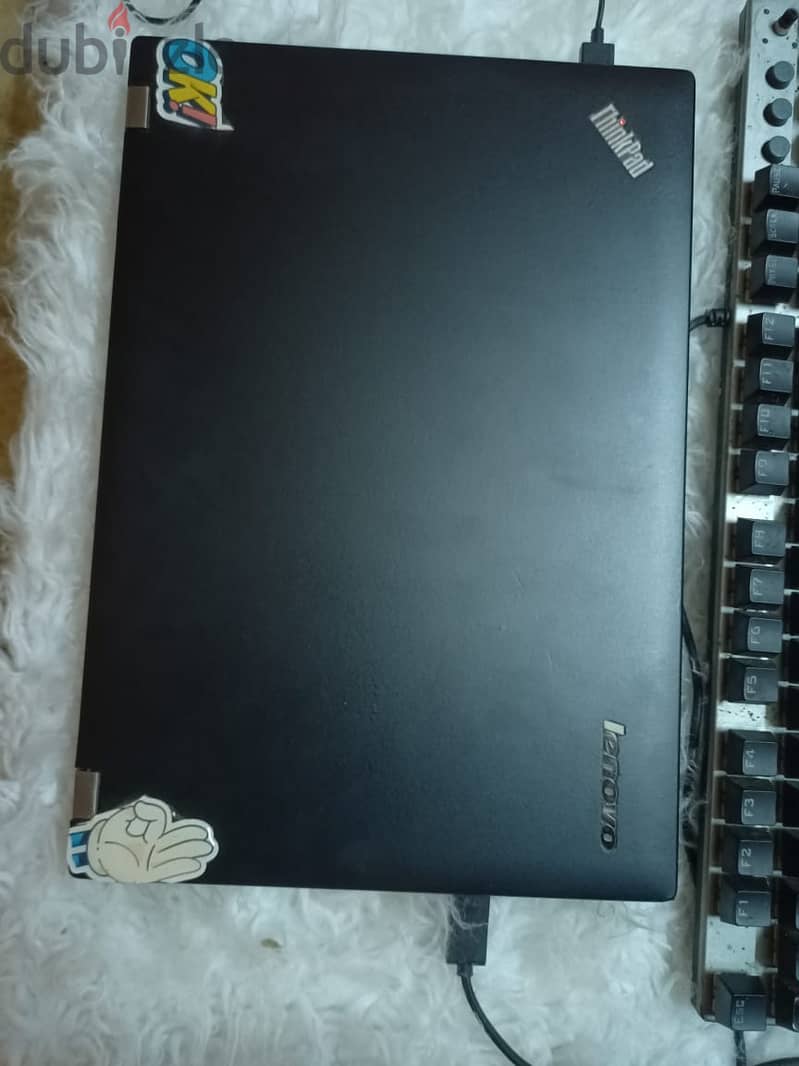 lenovo L440 للالعاب والبرامج 6