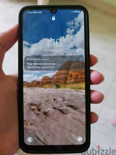 موبايل سامسونج اي ٣٠ Samsung a30 0