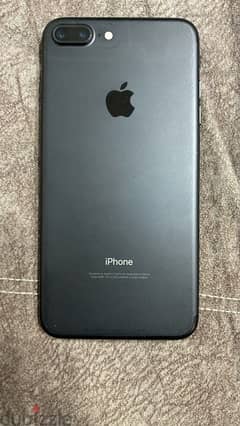 Iphone 7plus - 128GB 0