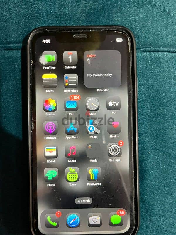 iPhone 11 64G 8