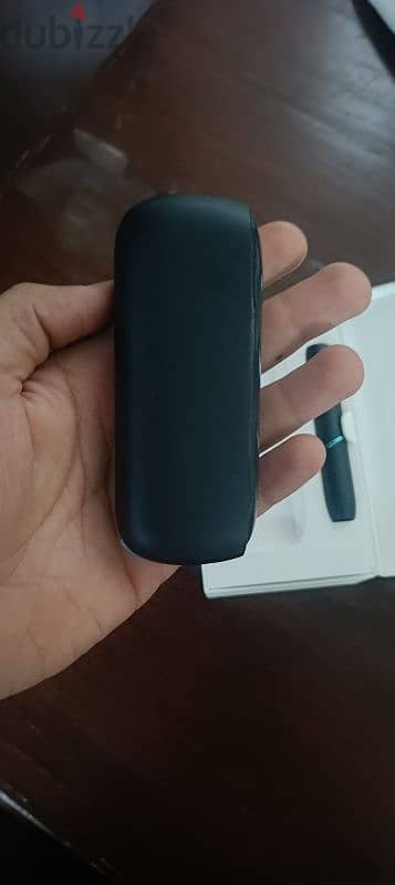 IQos Due 3