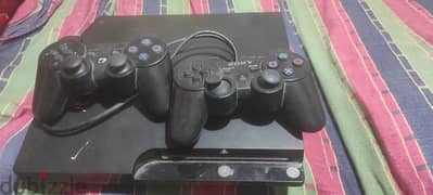 PS3  slem 0