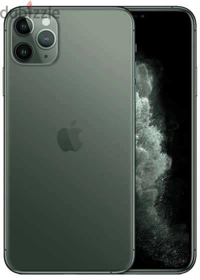 iPhone 11 Pro Max 64