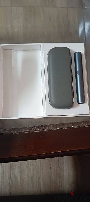 IQos Iluma 1