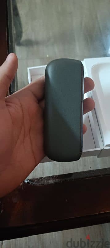 IQos Iluma 3