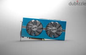 SAPPHIRE NITRO+ Radeon™ RX 590 8GB Special Edition 0