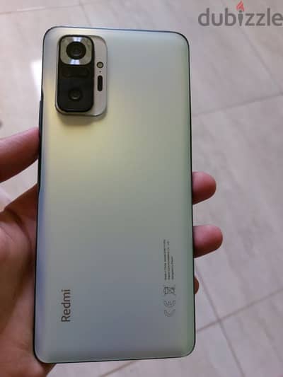 redmi note 10 pro