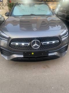 Mercedes-Benz GLA 200 2023 AMG 0