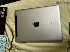 ipad 3rd generation 0