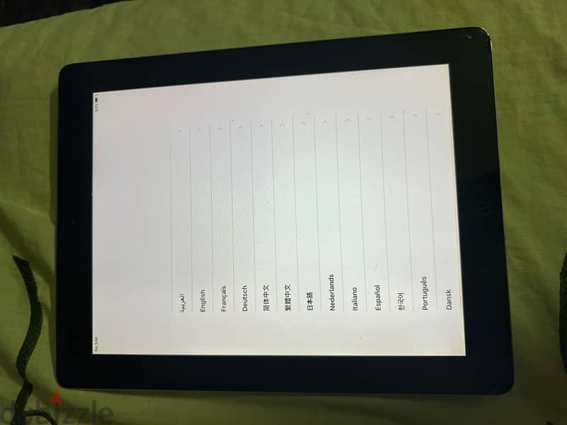 ipad 3rd generation 1