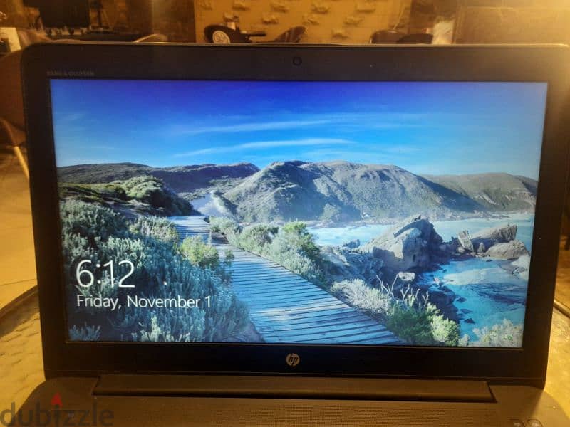 HP ZBooK 15 G4WorkStation 2