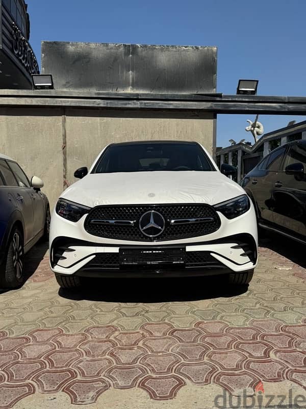 Mercedes-Benz GLC 300 2024 2