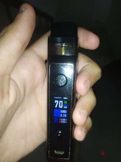 vape voopoo Vinci x _فيب ڤوبو فينشي اكس