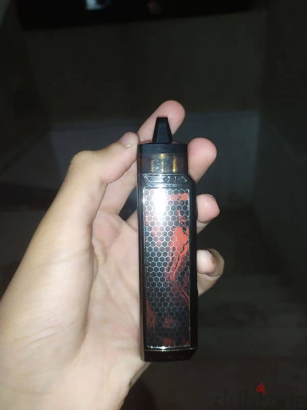 vape voopoo Vinci x _فيب ڤوبو فينشي اكس 3