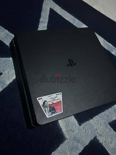 PS4 slim 1tb