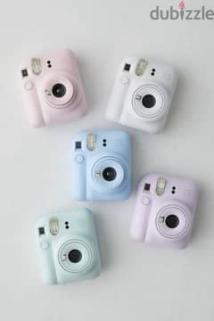 camera instax mini 12 0