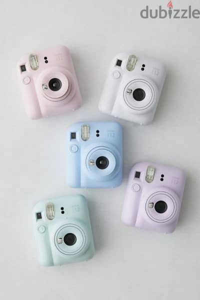 camera instax mini 12