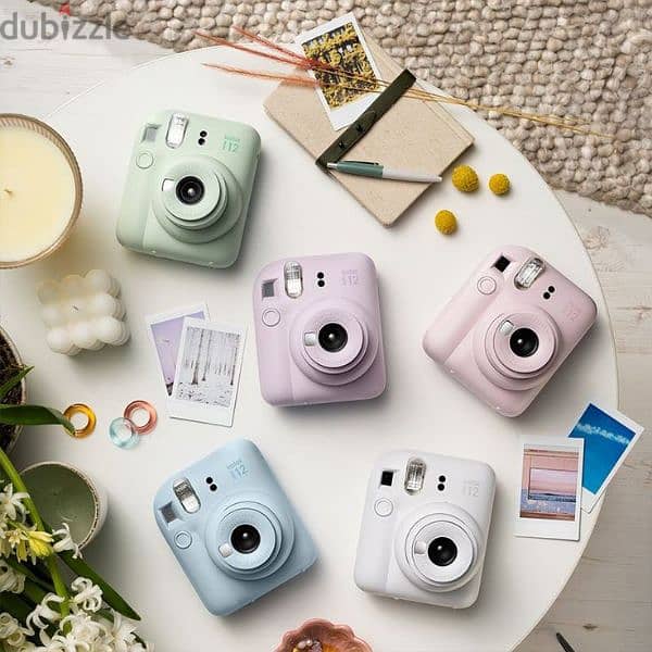 camera instax mini 12 2