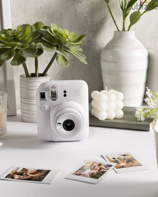 camera instax mini 12 3