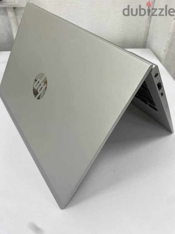 HP PROBOOK 635 Aero G7 6