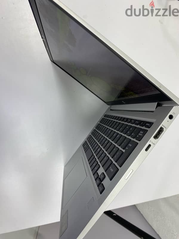 HP PROBOOK 635 Aero G7 7