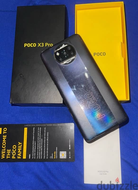 poco x3 pro 2