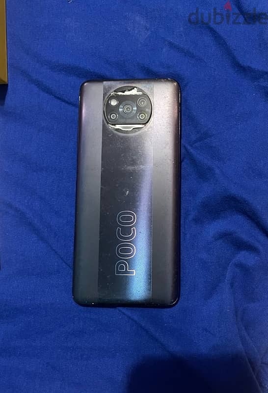 poco x3 pro 5