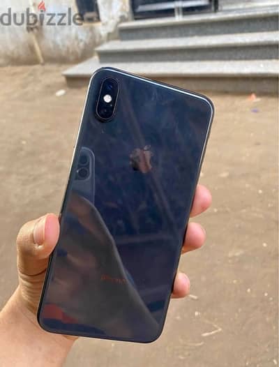 xs max