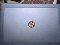 HP Zbook 15 G3 i7 6th 0