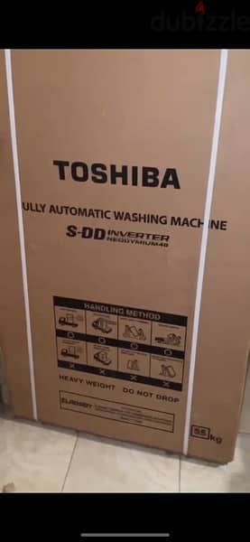 toshiba-washing