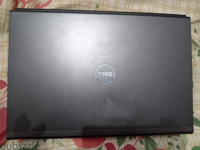 Dell precision m4800 0