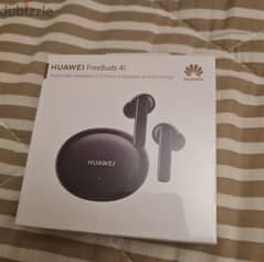 سماعة هواوي 4i wireless 0