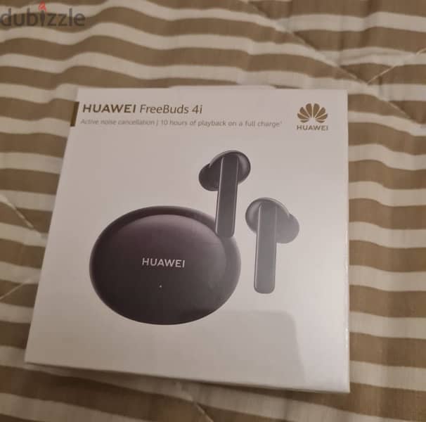 سماعة هواوي 4i wireless 0