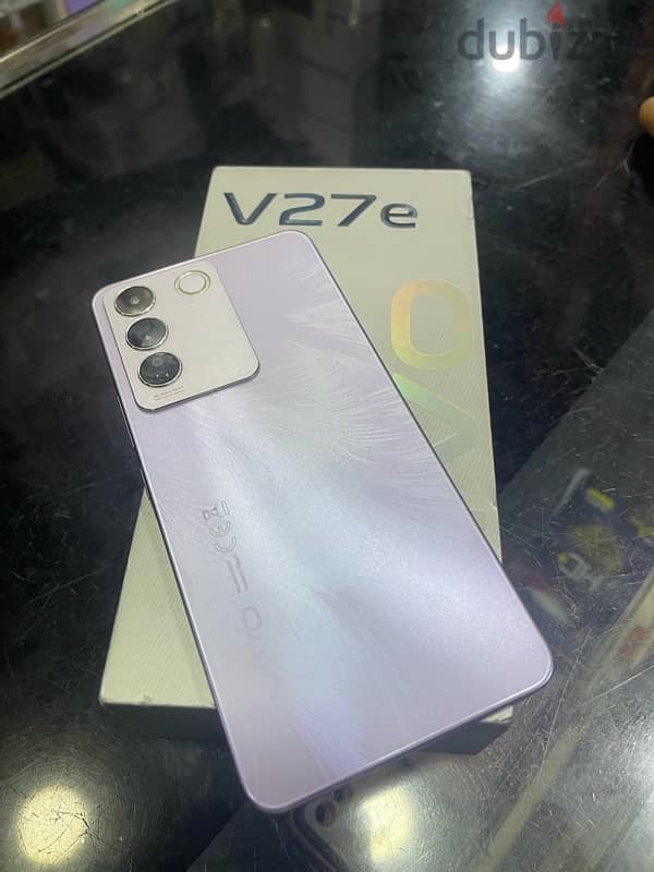 vivo v27e 0