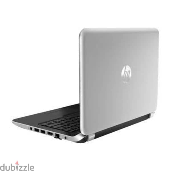 HP 215 G1 touch screen 1