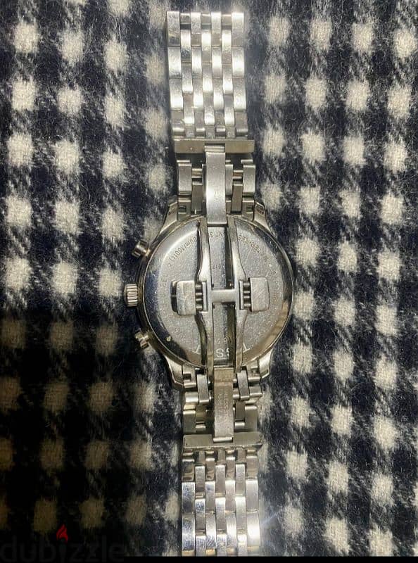 TISSOT 1853 STALNLESS STEEL T063617 1