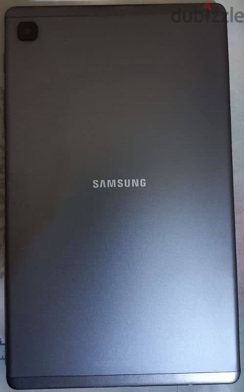 Tab Samsung a7 1