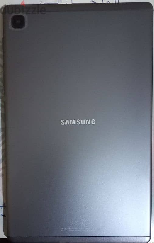 Tab Samsung a7 4