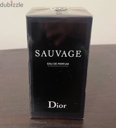 sauvage