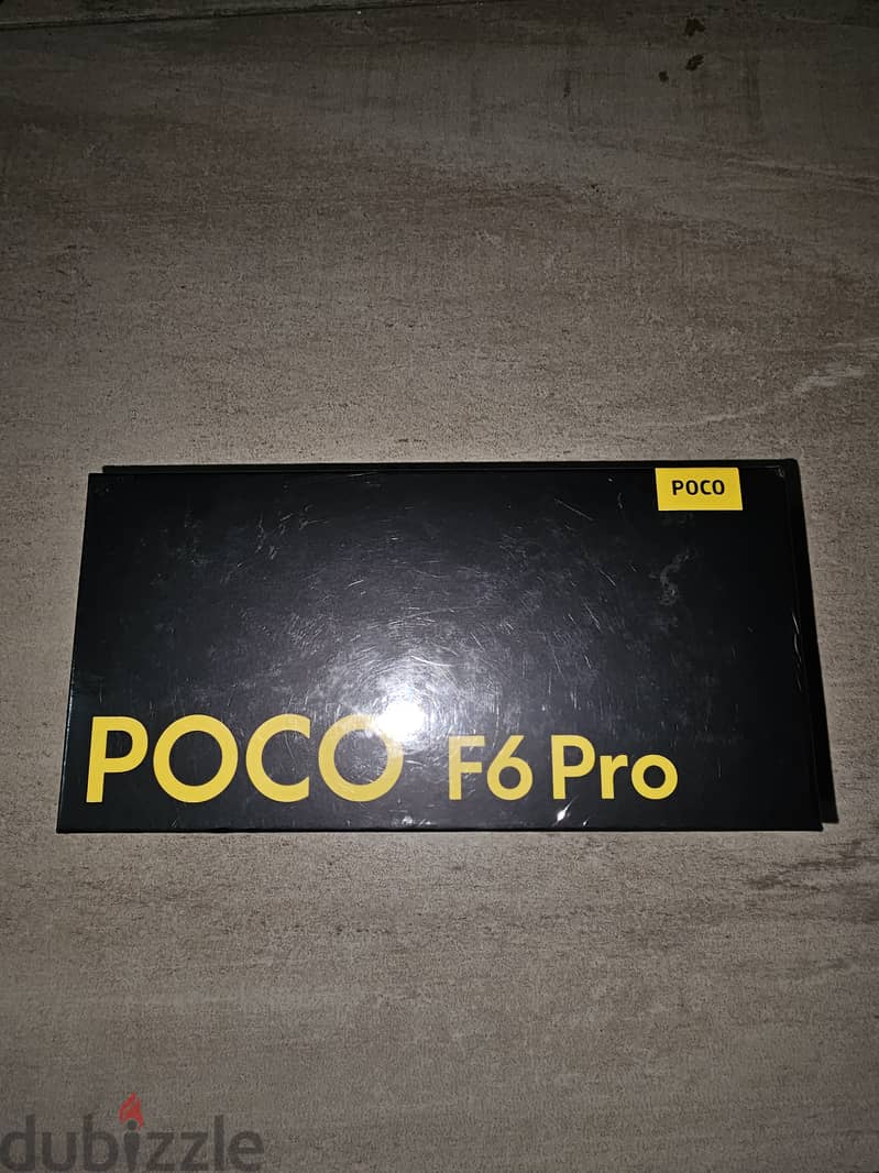 poco f5 pro 1