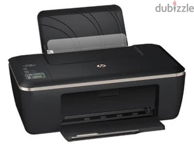 طابعه / اسكانر HP Deskjet 2515